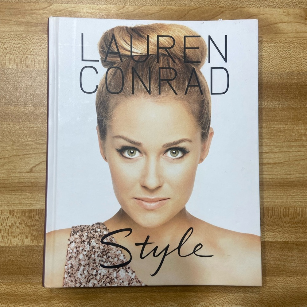 Lauren Conrad Style